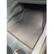 Гумові килимки в салон для Ford C-Max (2011-...) комплект з 4 штук (Stingray)