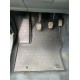 Гумові килимки в салон для Ford C-Max (2011-...) комплект з 4 штук (Stingray)