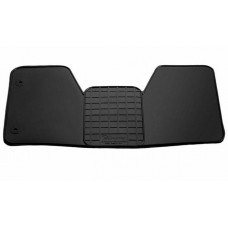 Модельна перемичка для Ford Fiesta (2008-2017) накладка на тонель (Stingray)