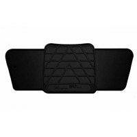 Модельна перемичка для Ford Kuga II (2013-2020) накладка на тонель (Stingray)