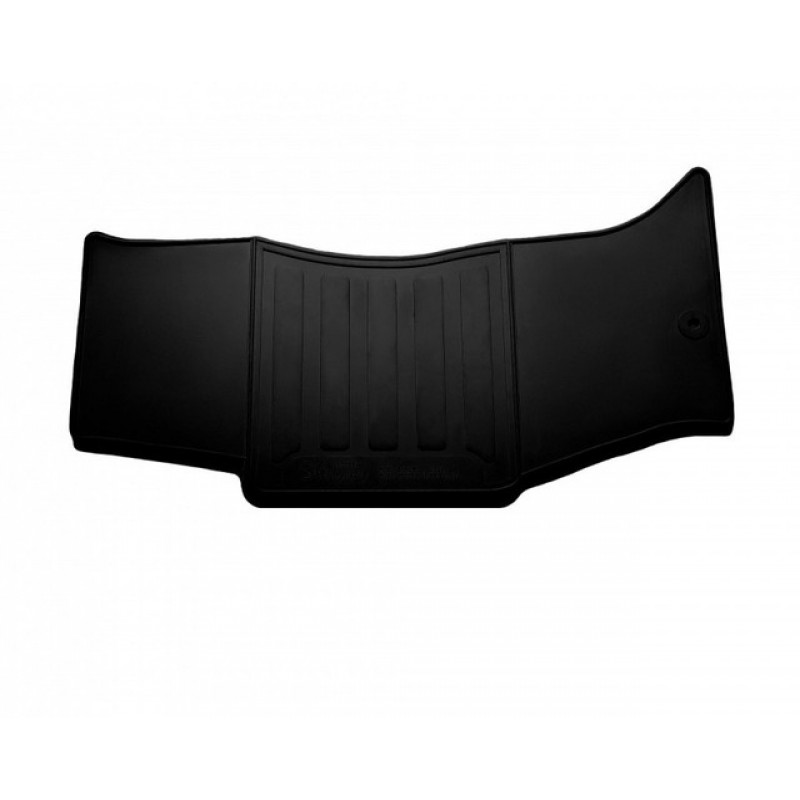 Модельна перемичка для Ford Fusion (USA) (restail) (2016-...) накладка на тонель (Stingray)