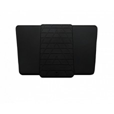 Модельна перемичка для Toyota Land Cruiser Prado (J120) (2002-2009) накладка на тонель