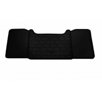 Модельна перемичка для Hyundai i30 (PD) (2016-...) накладка на тонель (Stingray)