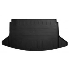 Гумовий килимок в багажник для Hyundai i30 (PD) (2016-...) (Stingray)