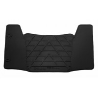 Модельна перемичка для Hyundai Santa Fe IV (TM) (2018-...) накладка на тонель (Stingray)