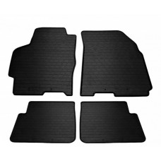 Гумові килимки в салон для Mazda 626 (GF/GW) (1997-2002) комплект з 4 штук (Stingray)