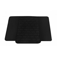 Модельна перемичка для Mercedes Benz Citan W415 (2012-2020) накладка на тонель (Stingray)