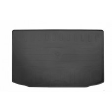 Гумовий килимок в багажник для Mitsubishi ASX (2010-...) (Stingray)