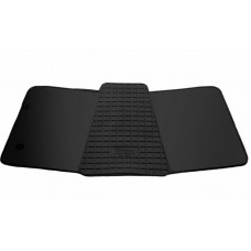 Модельна перемичка для Nissan Leaf (ZE1) (2017-...) накладка на тонель (Stingray)