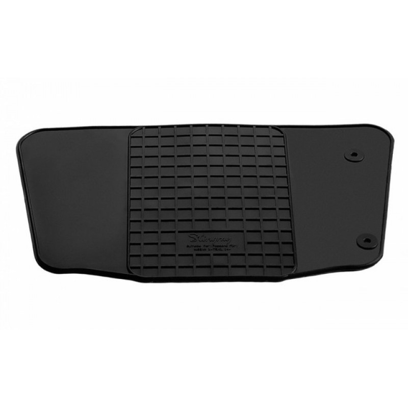 Модельна перемичка для Nissan Rogue (T32) (2013-...) накладка на тонель (Stingray)