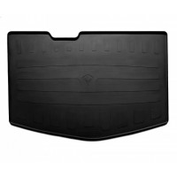 Гумовий килимок в багажник для Opel Ampera-E (2016-...) (Stingray)