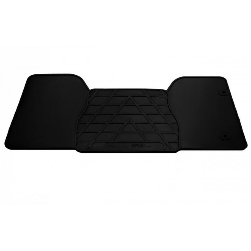 Модельна перемичка для Opel Zafira B (2005-2011) накладка на тонель (Stingray)