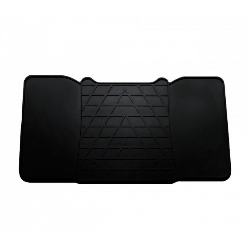 Модельна перемичка для Toyota RAV 4 (XA50) (2018-...) накладка на тонель (Stingray)