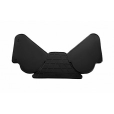 Модельна перемичка для Seat Leon II (1P) (2005-2012) накладка на тонель (Stingray)