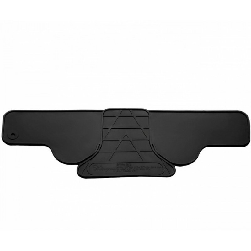 Модельна перемичка для Volkswagen Golf IV (1997-2003) накладка на тонель (Stingray)