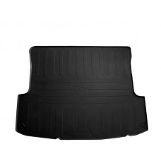 Гумовий килимок в багажник для Skoda Octavia I (1996-2004) (liftback) (Stingray)