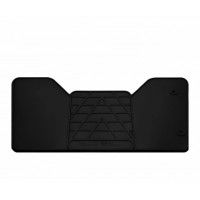 Модельна перемичка для Subaru Forester (SK) (2018-...) накладка на тонель (Stingray)