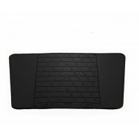 Модельна перемичка для Toyota Camry (VX50) (2014-2017) накладка на тонель (Stingray)