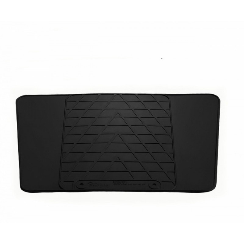 Модельна перемичка для Toyota Camry (VX50) (2014-2017) накладка на тонель (Stingray)