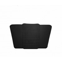 Модельна перемичка для Toyota RAV 4 (XA40) (2013-2018) накладка на тонель (Stingray)