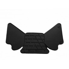 Модельна перемичка для Volkswagen Caddy III (2K) (2003-...) накладка на тонель (Stingray)