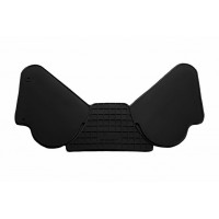 Модельна перемичка для Seat Leon III (5F) (2012-2019) накладка на тонель (Stingray)