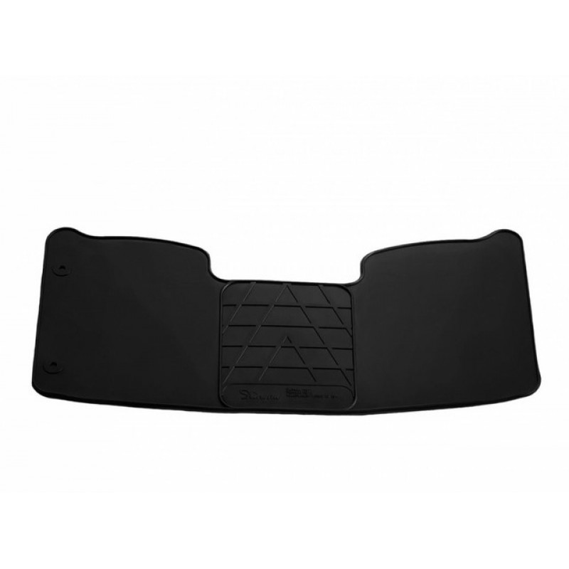 Модельна перемичка для Volkswagen Passat B7 (2010-2014) накладка на тонель (Stingray)