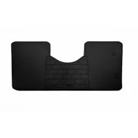 Модельна перемичка для ZAZ Vida (2012-...) накладка на тонель (Stingray)