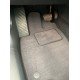 Текстильні (ворсові) коврики для Acura MDX (YD2) (2006-2013) (Чорний | Сірий | Графіт) (Comfort)