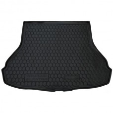 Килимок в багажник для Hyundai Elantra (MD) 2010- (Avto-Gumm)