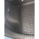 Килимок в багажник для Hyundai Kona 2018- ДВС (Avto-Gumm)