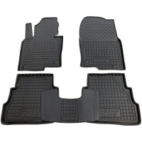 Коврики в салон Mazda CX-5 (2017-...) USA (Avto-Gumm) Коврики в салон Mazda CX-5 (2017-...) USA (Avto-Gumm)