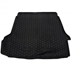 Килимок в багажник для Hyundai Sonata (NF) (2004-2010) (Avto-Gumm)