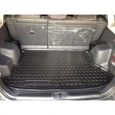 Килимок в багажник для Hyundai Tucson (JM) (2004-2012) (AVTO-Gumm)