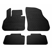 Гумові килимки в салон для Mini Countryman (F60) (2017-...) комплект з 4 штук (Stingray)