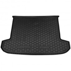 Килимок в багажник для Hyundai Tucson (TL) (2015-2021) (Avto-Gumm)