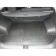 Килимок в багажник для Hyundai Tucson (TL) (2015-2021) (Avto-Gumm)