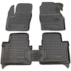 Коврики в салон Ford Transit Connect (2013-...) Коротка база (Avto-Gumm)