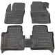 Коврики в салон Ford Transit Connect (2013-...) Коротка база (Avto-Gumm)