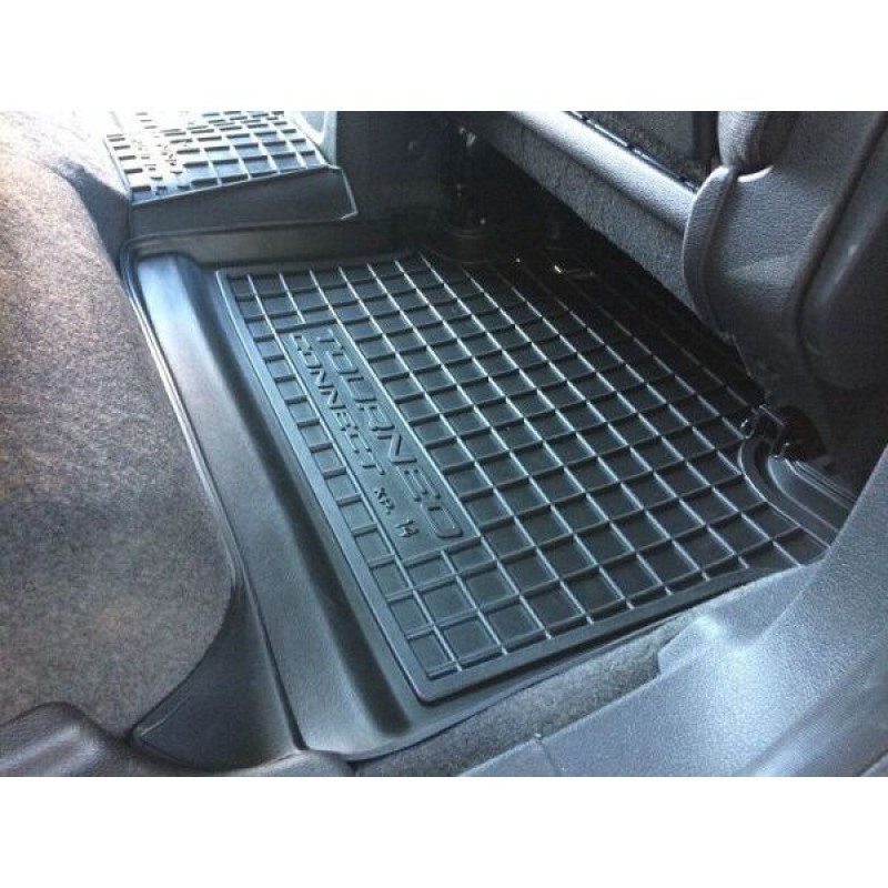 Коврики в салон Ford Transit Connect (2013-...) Коротка база (Avto-Gumm)