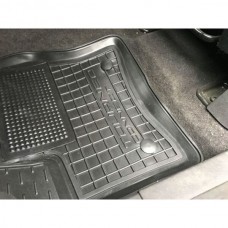 Коврики в салон Ford Transit Connect (2013-...) Довга база (Avto-Gumm)