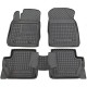 Коврики в салон Ford EcoSport 2015- (Avto-Gumm)