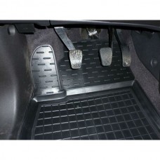 Коврики в салон Ford EcoSport 2015- (Avto-Gumm)