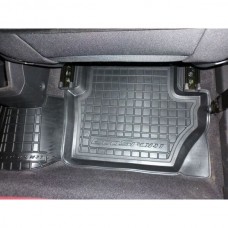 Коврики в салон Ford EcoSport 2015- (Avto-Gumm)