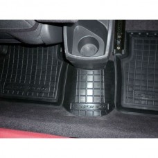 Коврики в салон Ford EcoSport 2015- (Avto-Gumm)