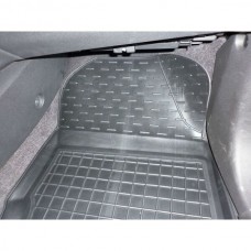 Коврики в салон Ford EcoSport 2015- (Avto-Gumm)
