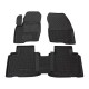 Коврики в салон Ford Edge (2014-...) (Avto-Gumm)