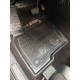 Коврики в салон Ford Edge (2014-...) (Avto-Gumm)