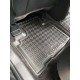 Коврики в салон Ford Edge (2014-...) (Avto-Gumm)