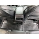 Коврики в салон Ford Edge (2014-...) (Avto-Gumm)